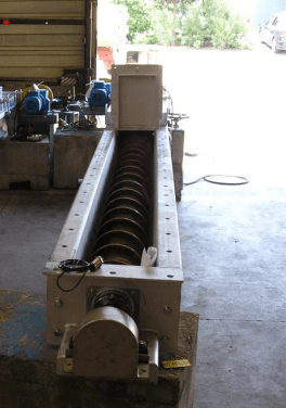 Vis d'Archimède - Image 1